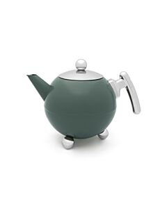 Teekanne Bella Ronde 1,2L Emerald Green