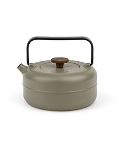 Teekanne Henan 0,75L khaki