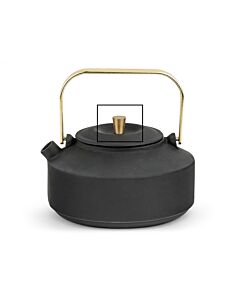 Knopf für Teekanne Shangdong 1,0L