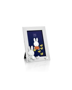 Fotorahmen Miffy mit Enten 6x9 vers. anl.