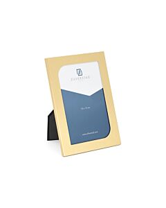 Bilderrahmen Grenoble 10x15 goldfarben