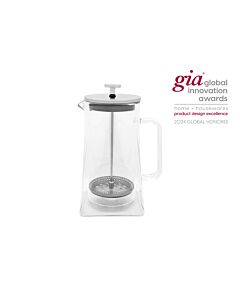 Kaffee- & Teebereiter Otto 800ml