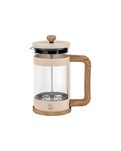 Kaffee- & Teebereiter Franca sand 600ml