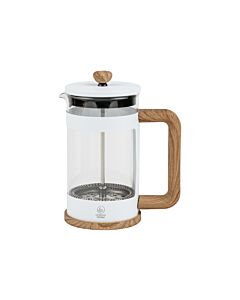 Kaffee- & Teebereiter Franca weiß 600ml