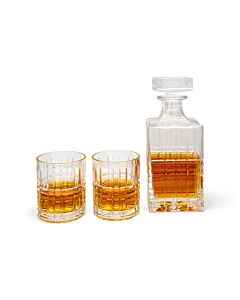 Whiskey-Set Aspiran