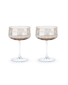 Sekt Cuope Glas Corvina s/2