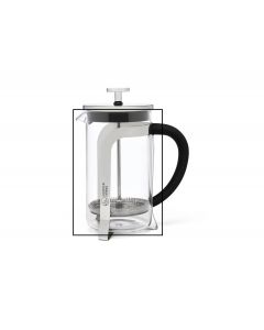 Glas Kaffee- & Teebereiter Shiny LV117013