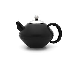 Teekanne Minuet Ceylon 1,4L schwarz