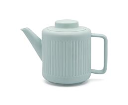 Teekanne Skagen 1,2L hellblau