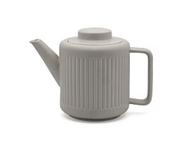 Teekanne Skagen 1,2L hellgrau
