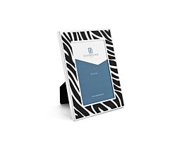 Fotorahmen Zebra 10x15 vers. anl.