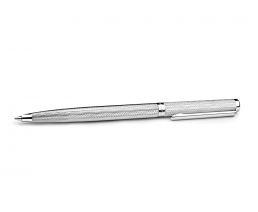 Kugelschreiber Diamond 925er Silber