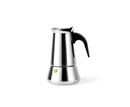 Espressokocher Trevi 4 Tassen (Induktion)