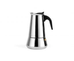 Espressokocher Trevi 6 Tassen (Induktion)