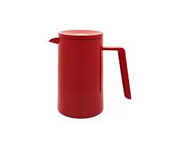 Kaffeebereiter San Marco d.w. 1.0L rot