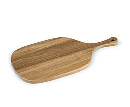 Servierbrett 47x24x1,5cm Oviedo akazie